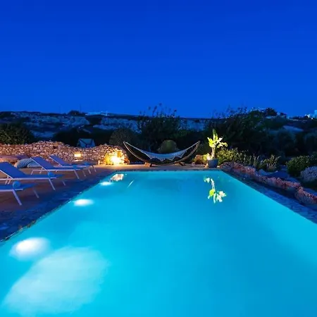 Blue Villa
