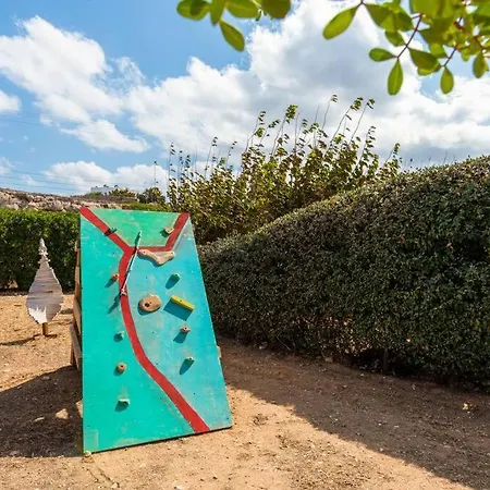 Blue Вилла Парос