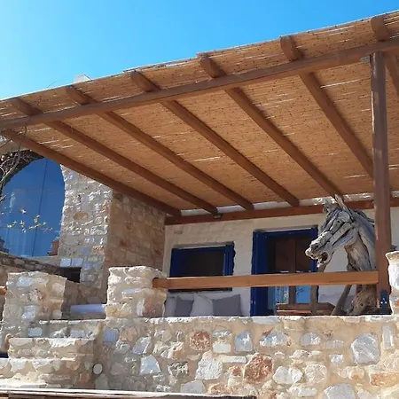 Villa Blue