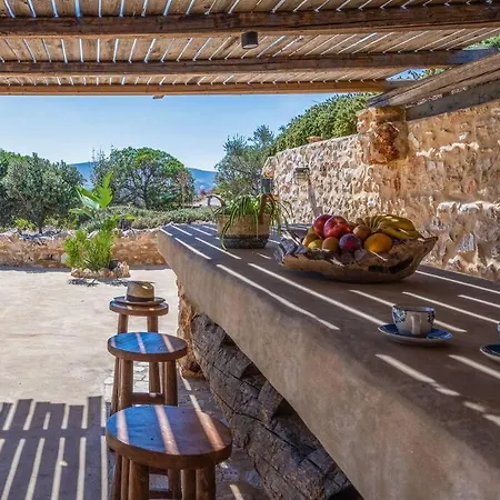Blue Villa