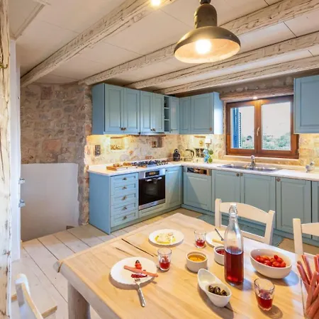 Villa Blue