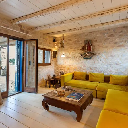 Villa Blue